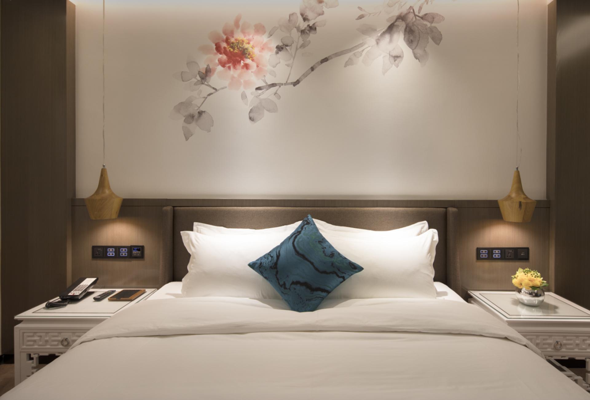 Paco Hotel Dongpu Guanghzou -Free Shuttle Bus For Canton Fair Exterior foto