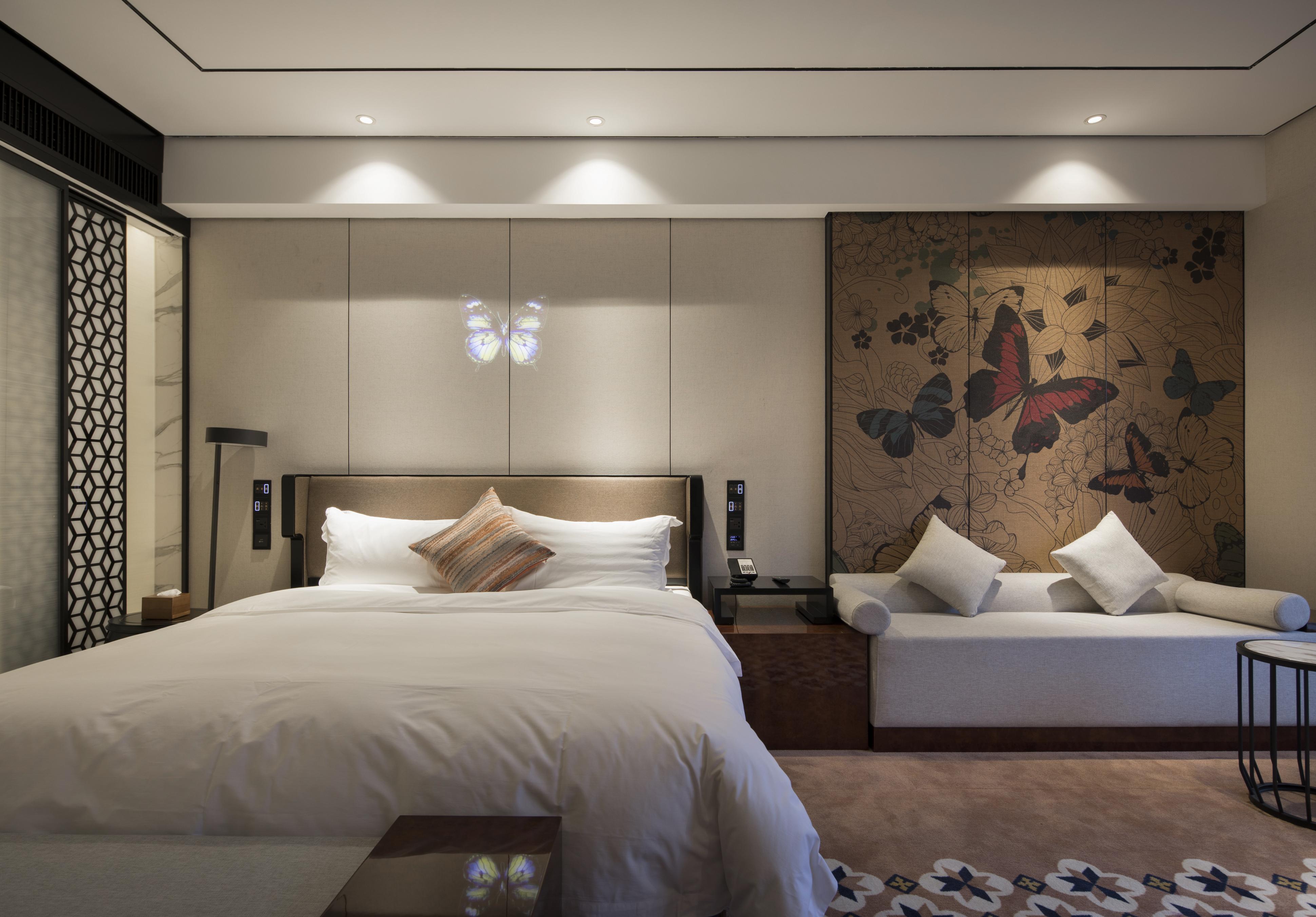 Paco Hotel Dongpu Guanghzou -Free Shuttle Bus For Canton Fair Exterior foto