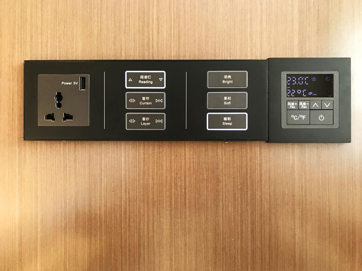 Paco Hotel Dongpu Guanghzou -Free Shuttle Bus For Canton Fair Exterior foto